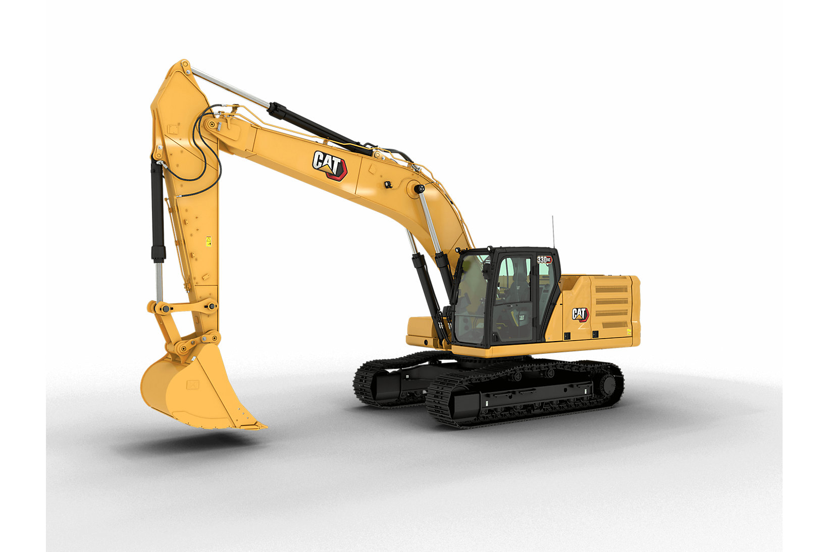 Cat® 330 GC